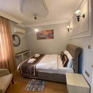 Standaard Kamer met een Queen Size Bed